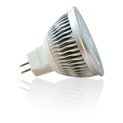 Spot Led Mr16 5w 12v Dimmable