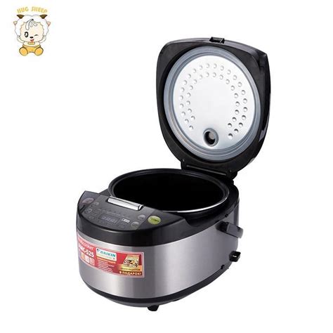 Large Capacity Smart Multi Function Non Stick Household Kitchen Rice