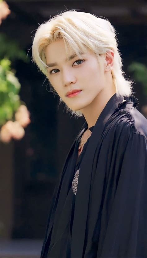 Taeyong Taeyong Nct Taeyong Lee Taeyong