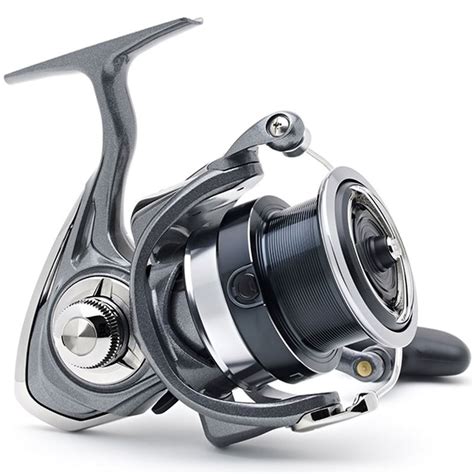 Daiwa N Zon Lt S Cp Match Reel