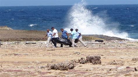 Identificaron a 21 personas asciende a 23 la cifra de víctimas del