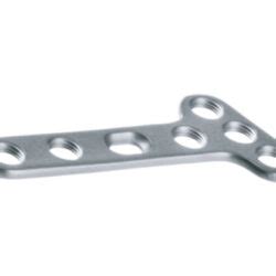 Trauma LCP Systems Titanium Distal Medial Humeral Locking Plate