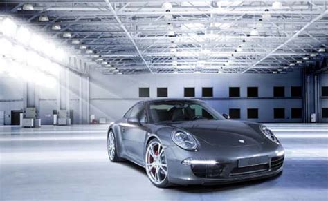 搶先升級porsche New 911 Techart 個性化變身 未分類 Carnews