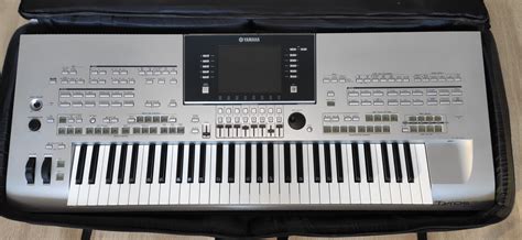 Yamaha Tyros Gb Plus X Ram Czudec Olx Pl