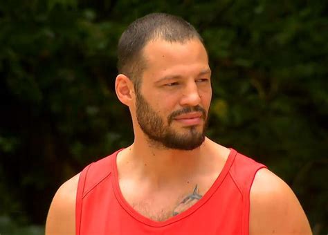 Surv Vor Atakan B Yograf S Survivor Avatar Atakan Kimdir Nereli