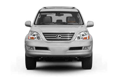 2009 Lexus Gx 470 Specs Prices Mpg Reviews And Photos