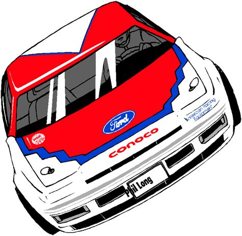 Nascar Clipart Clipart Best