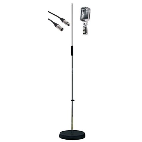 Shure 55SH Basic 1 Set MUSIC STORE Professional En IE