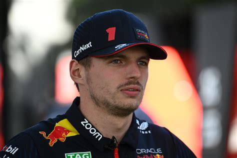 Climactic Finale Sees Max Verstappen Taking Pole Position Ahead Of