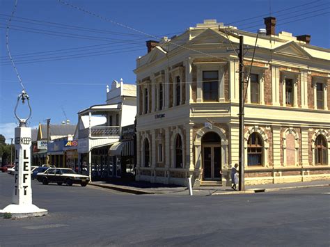 Balaklava, SA - Aussie Towns