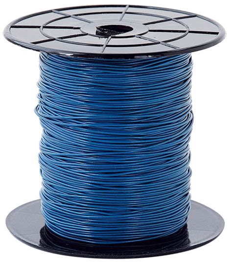 Toner Crafts | Fun Wire Spool – Blueberry