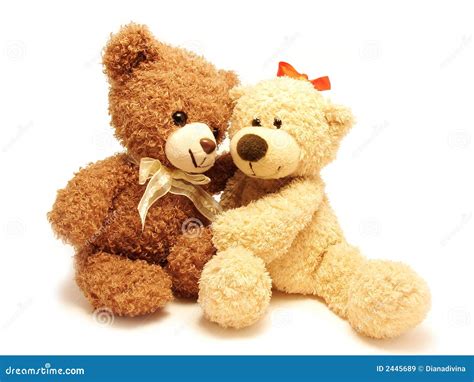 Bear Couple Romantic Cute Love Teddy Bear Wallpaper Parketis