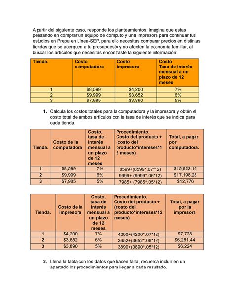 Dominguez Gutierrez Iris M13S2AI4 A Partir Del Siguiente Caso