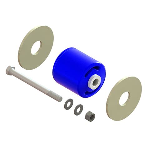 Buy Hendrickson Auxiliary Axle Pivot Bushing Kit 83963