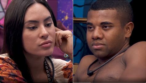 Isabelle Defende Davi De Vinicius No BBB24 Abriu Os Olhos Do