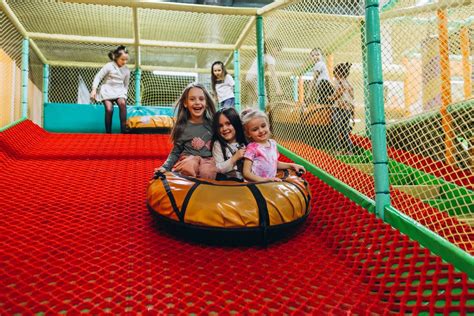 MEGA PARK - PLAZA PARK