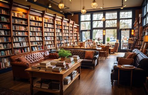 Cozy Bookstores In And Near Chesapeake For Winter Reading