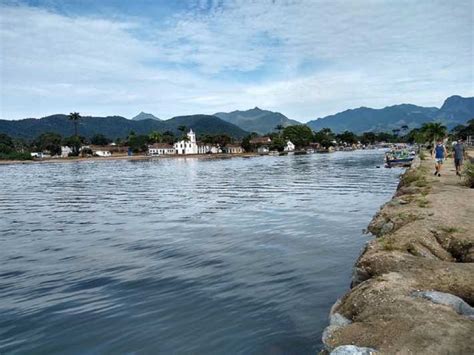 Viaje de São Paulo a Paraty GetYourGuide