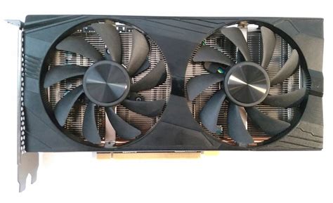 KARTA GRAFICZNA NVIDIA GEFORCE RTX3050 8GB GDDR6 128 Bit DISPLAYPORT