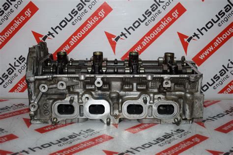 Cylinder Head Qr20 Qr25 11040 8h301 For Nissan Athousakisgr