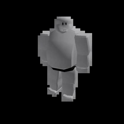 Giant Blocky Roblox