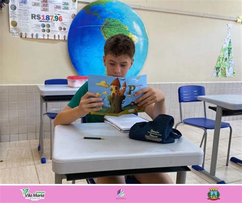 Imagem 4 Revistas Educativas Projeto Plantando O Bem