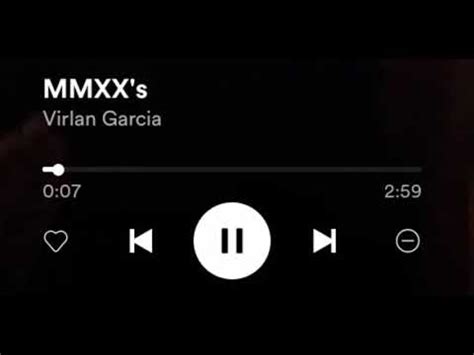 MMXX S Virlan Garcia YouTube