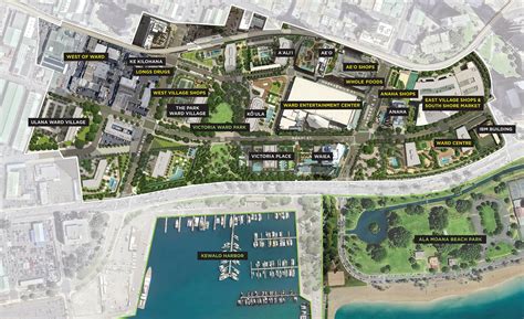 Condos for Sale in Honolulu | Ward Village