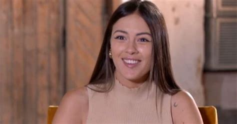 Melyssa Pinto Da La Sorpresa En Su Debut En Supervivientes Tiene