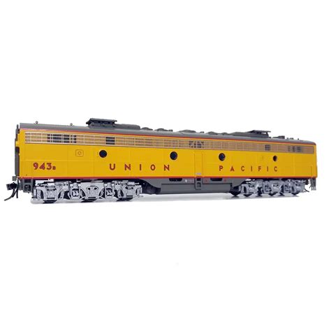 Rapido Ho E8b Union Pacific Spring Creek Model Trains