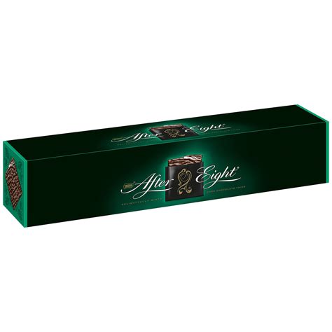 After Eight Classic 400g Online Kaufen Im World Of Sweets Shop