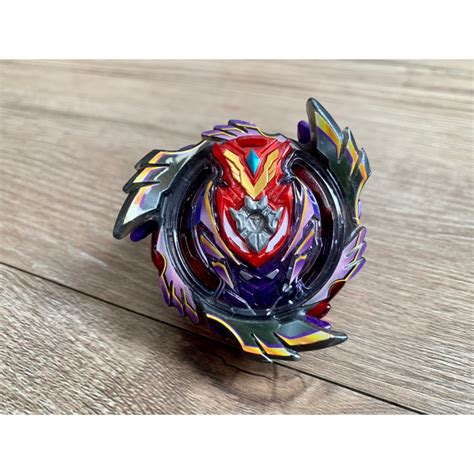 2nd Beyblade B 96 Strike God Valkyrie Mugen Takara Tomy Gyroscope Shopee Philippines