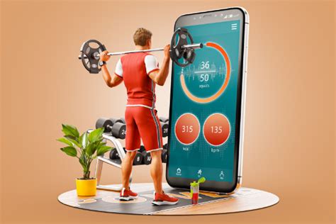 Ai In Fitness Apps 5 Real Life Examples