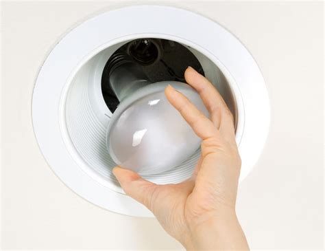 How To Remove Recessed Light Bulb Cover Decoratingspecial