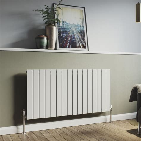 Single Vs Double Panel Radiators Whats The Difference