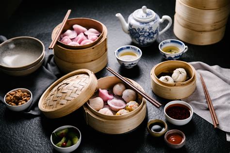 The Best Yum Cha In Melbourne