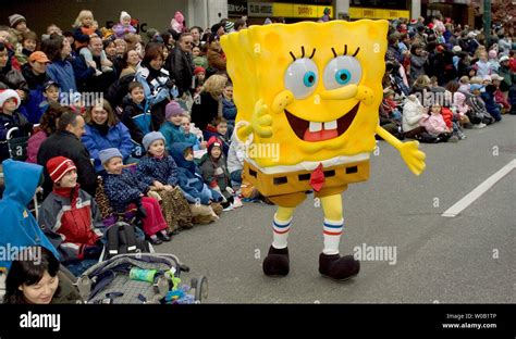 Spongebob Squarepants Character Hi Res Stock Photography And Images Alamy