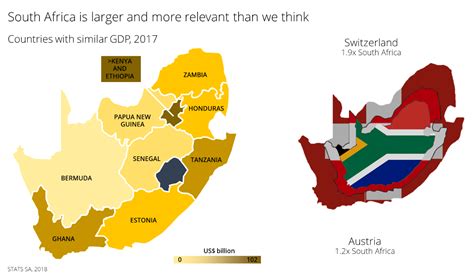 Things Are Bad And Getting Worse For South Africa Or Are They World