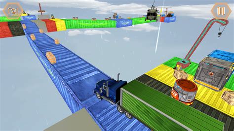 Extreme Truck Stunts on Steam