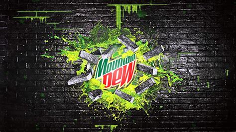 Mountain Dew Wallpapers on WallpaperDog