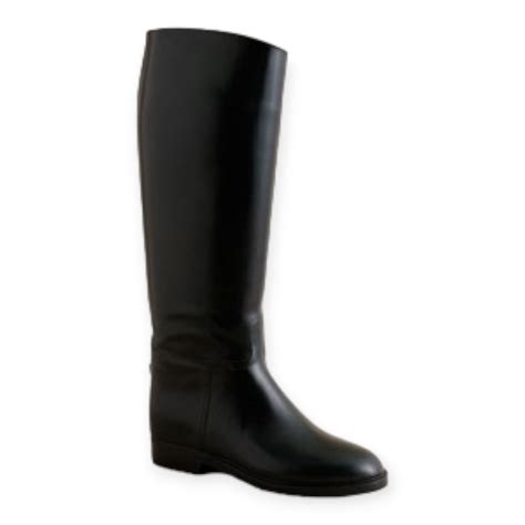 Aigle Ecuyer Riding Boot — Sportsdenie