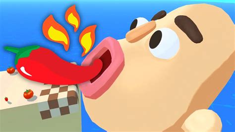 Sandwich Runner Gameplay Walkthrough All Levels IOS Android