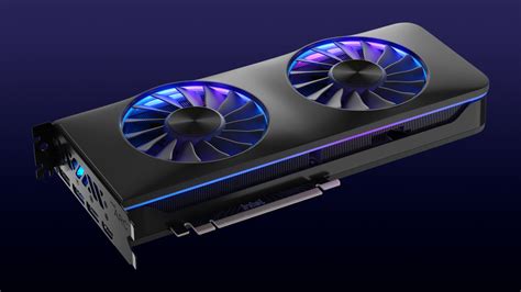 Intel Arc Battlemage GPU Slips Past Arc A750 In New Benchmark G21 GPU