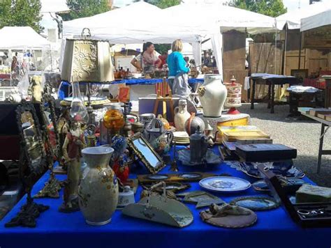 The Best Flea Markets And Food Markets In Florence Romeing Firenze