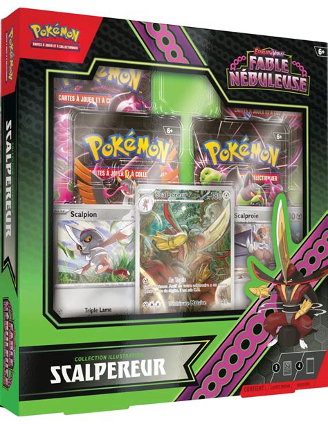 Pok Mon Coffret Collection Ultra Premium Dracaufeu Boosters