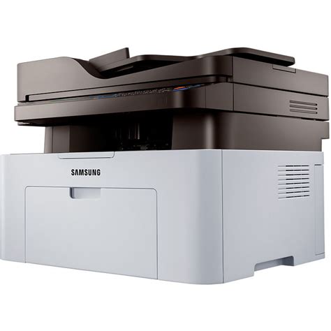 Samsung SL M2070FW SEE Stampante Laser Multifunzione B N Fax Colore