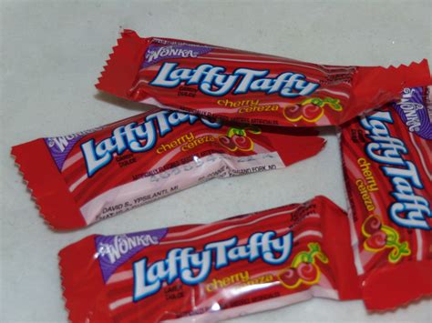 Laffy Taffy Cherry Candyland Market