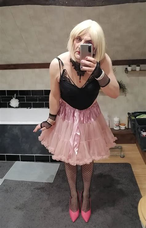 Sissy Pink 11 Nude Pics XHamster