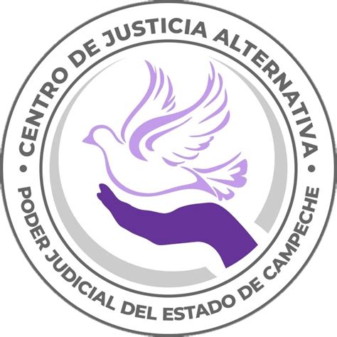 Jornadas De Justicia Alternativa Una Justicia Cerca De Ti En La