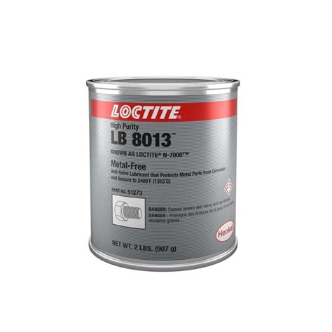 Henkel Loctite Lb N 5000 Bo 234284 Zoro